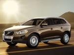 Volvo XC60 T6 2008 года